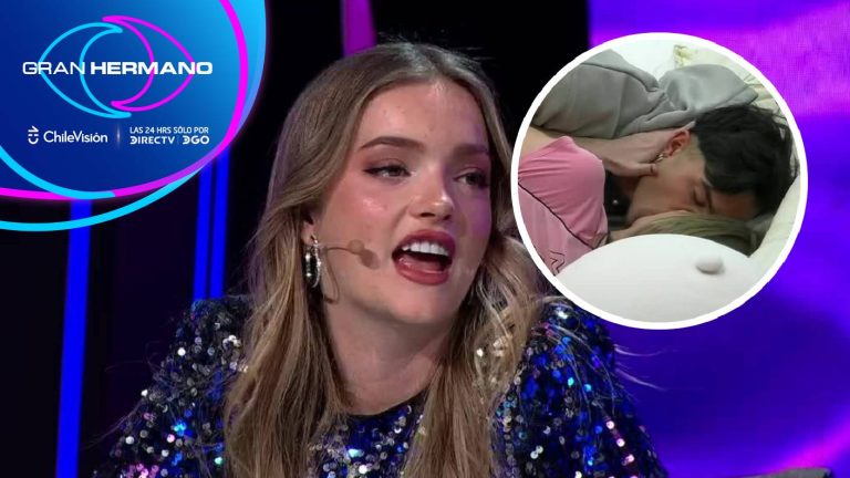 ¿No lo va a esperar? Antonia puso en duda su futuro con Miguel