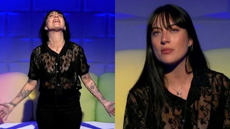 ¡Aún no aprenden! Camila Power hizo la nominación espontánea y falló por esta razón en GH