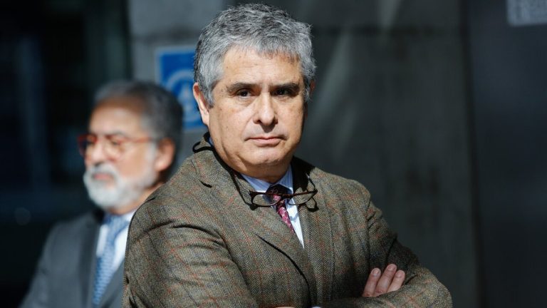 Habló abogado defensor de Luis Hermosilla por impasse con jueza: “No me gusta cuando me interrumpen”