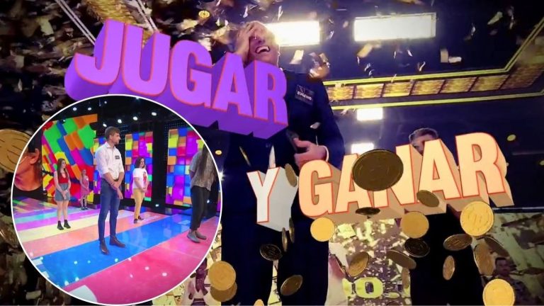 Los 8 Escalones llega a Chilevisión: ¿Cómo se juega y quiénes pueden ganar el premio?