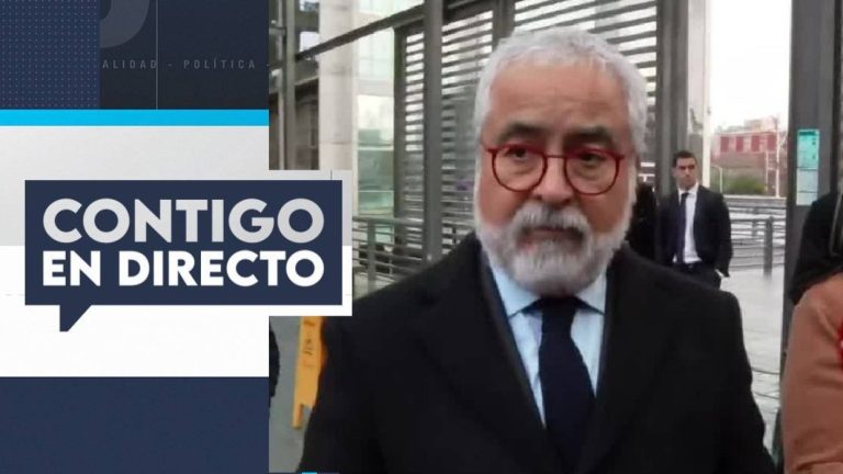 Quedó en prisión preventiva: ¿Qué viene para Luis Hermosilla?