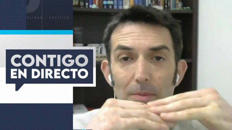Más de 10 movimientos: ¿A qué se debe la seguidilla de temblores en el norte de Chile?