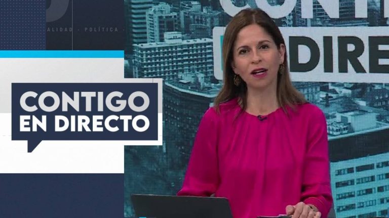 Contigo en Directo | Capítulo 996