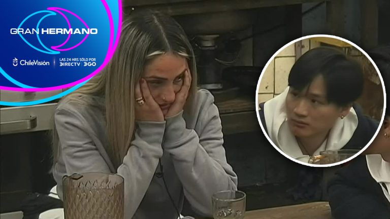 ¿En quiénes confiará? Linda cuestionó sus amistades luego de El Congelado