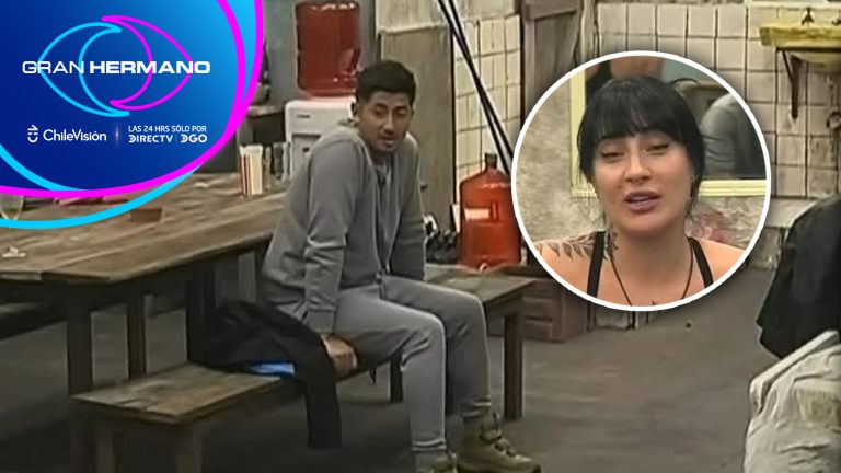 Waldo se cansó del comportamiento de Camila Power: “Me tiene harto aburrido”