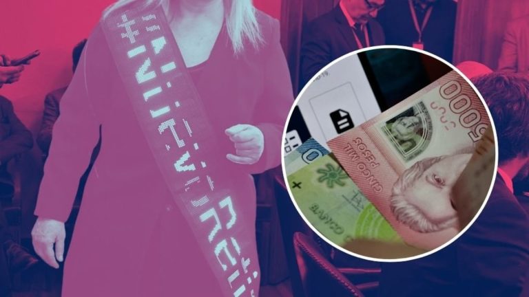 Séptimo Retiro de AFP fue rechazado en Comisión, pero le queda una vida: ¿Qué viene ahora?