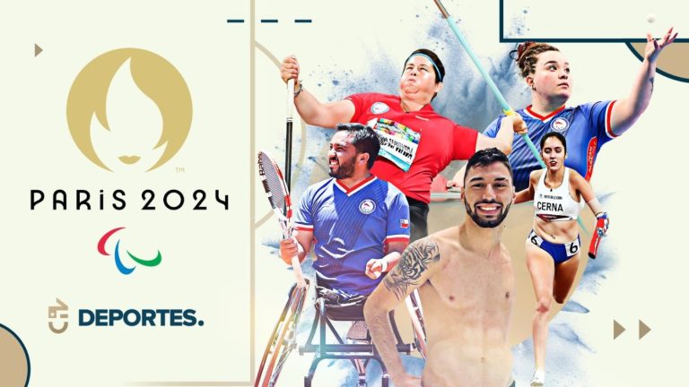 Inauguración Juegos Paralímpicos 2024: Dónde verla EN VIVO, ONLINE y GRATIS la ceremonia