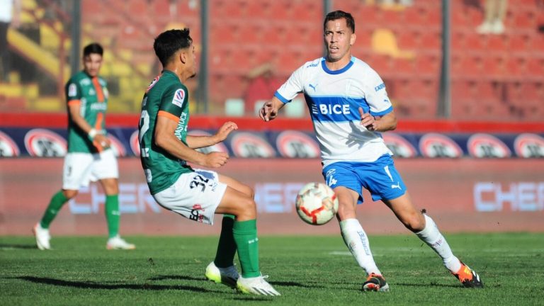 Cobresal vs Universidad Católica: Cómo ver EN VIVO  y ONLINE partido por Campeonato Nacional