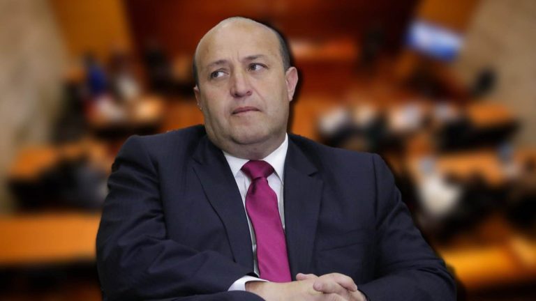 Abren investigación penal contra ex fiscal Manuel Guerra por vínculos con Hermosilla denunciados por CHV Noticias