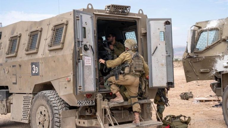 11 muertos en Cisjordania tras nuevas redadas israelíes: Denuncian bloqueo de hospitales y de movimiento