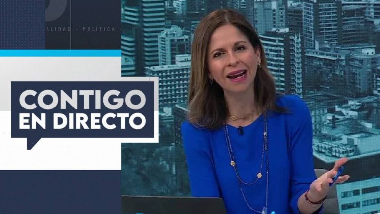 Contigo en Directo | Capítulo 997