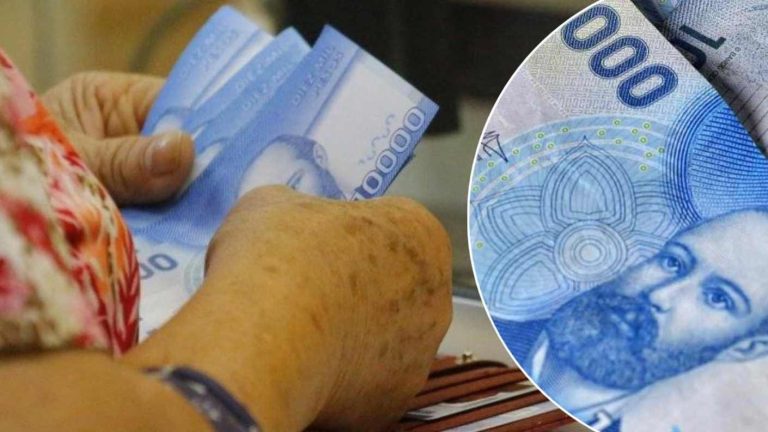 Gobierno paga esta semana bono anual de $646.973 o mensual de $42.377 a mujeres: Revisa con tu RUT si lo recibes