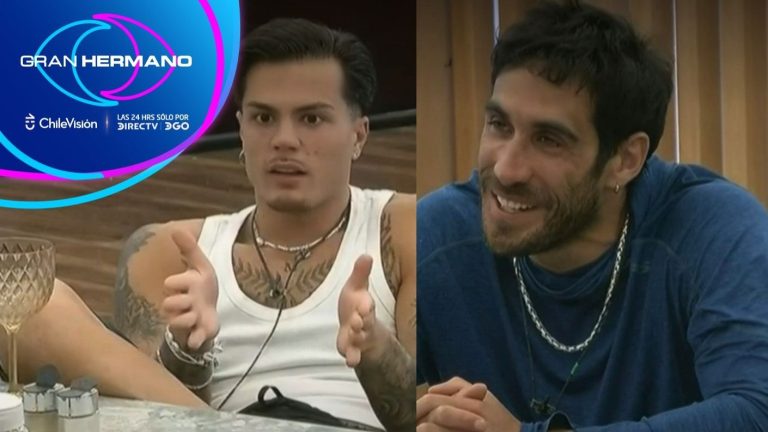 Miguel y Pedro confesaron su amor por Yuhui: “Es el hombre perfecto”