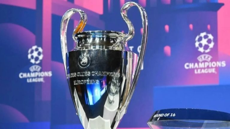 Champions League: Cómo es el nuevo formato tipo “liga” y cuándo arranca el torneo