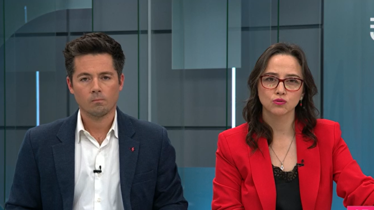 CHV Noticias Tarde | Jueves 29 de agosto de 2024