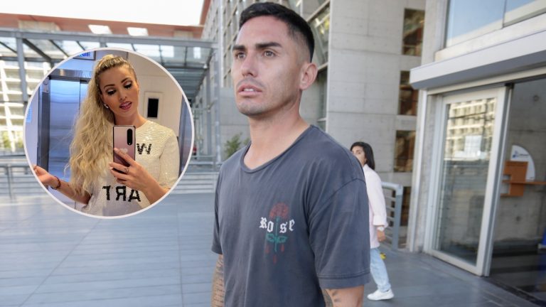 Acusó hipocresía y morbo: Jean Paul Pineda cerró sus redes sociales previo a entrevista de Faloon Larraguibel en PH