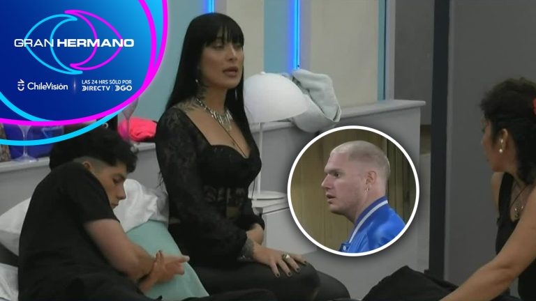 ¡Polémica placa! Íñigo, Camila y Felipe molestos por mala estrategia