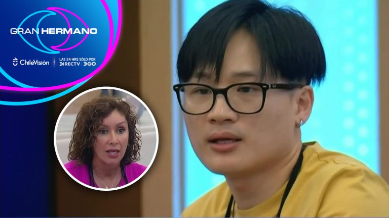 ¡Tenso cruce! Yuhui criticó actitud de Angélica y recibió tajante respuesta