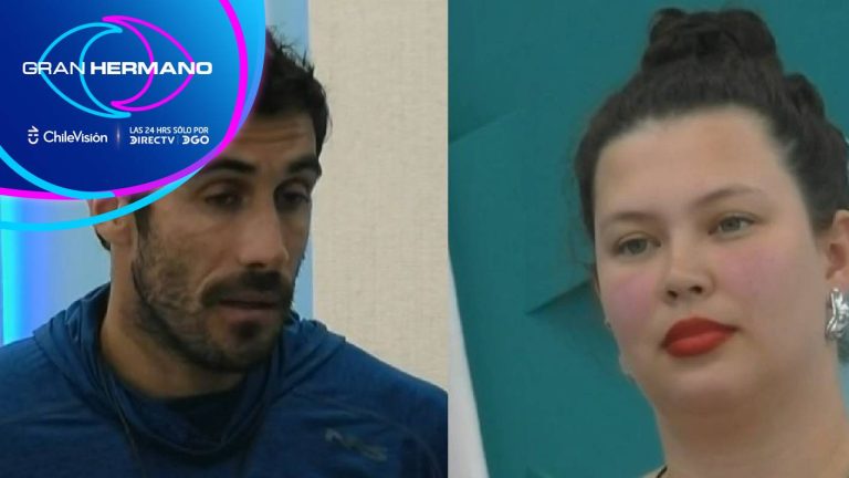 Aumenta la tensión entre Michelle y Pedro ante posibilidad de salvar a Camila Power: 