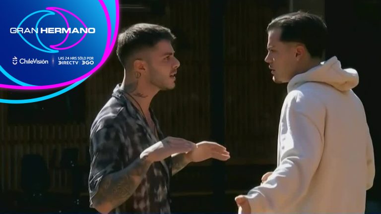 “Sacas lo peor de mí”: Manuel furioso tras burlas de Miguel y Patricio durante actividad