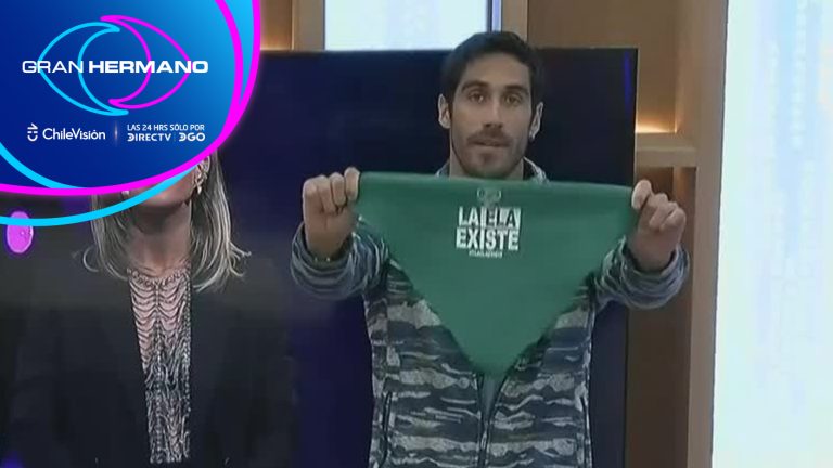 Pedro entregó importante mensaje para concientizar sobre la enfermedad ELA