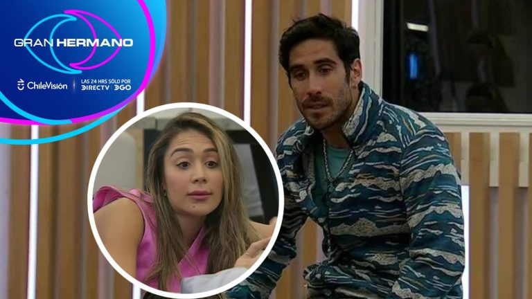 Chama hizo enojar a Pedro con crítica por la salvación: “Si no lo hacías eras senda rata”