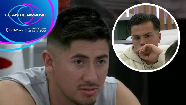 “Le pregunté si era operado”: Waldo sorprendió con confesión sobre Miguel