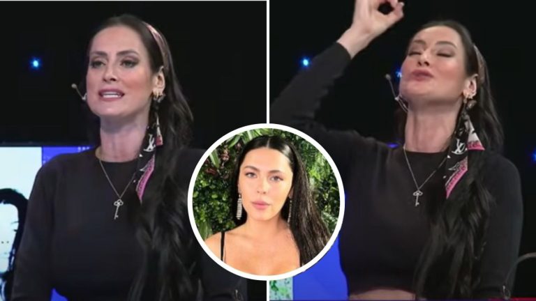 Adriana Barrientos envió tajante advertencia a Daniela Aránguiz: “Desde hoy para adelante...”