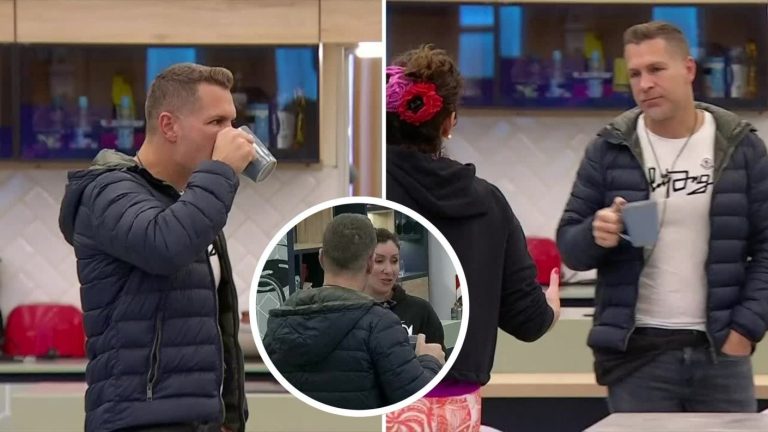 ¿Seguirá los pasos de Iván? Pato reveló impactante dato sobre su futuro en Gran Hermano