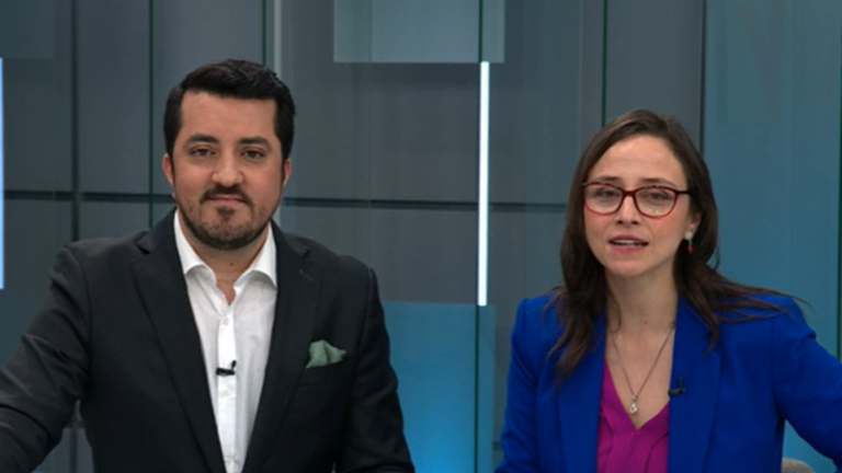 CHV Noticias Tarde | Viernes 30 de agosto de 2024