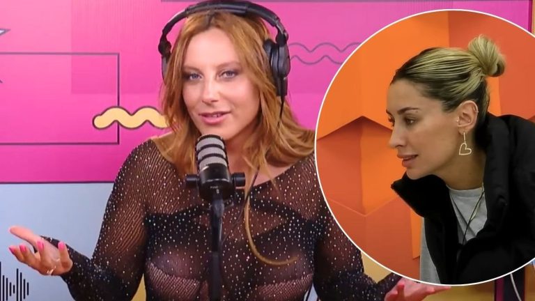 Trini Cerda arremetió contra Camila Andrade tras incómodo episodio en TV: “No me compro su...”