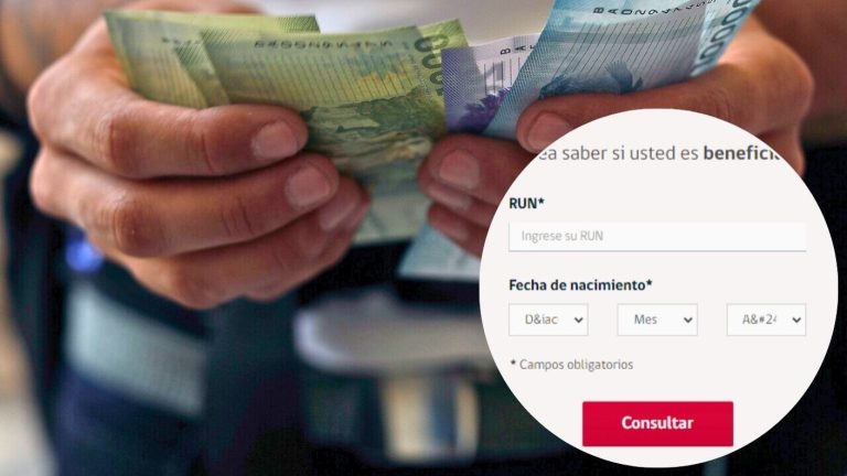 Bolsillo Familiar Electrónico: Cómo revisar si me corresponde el SEGUNDO PAGO que se entrega HOY