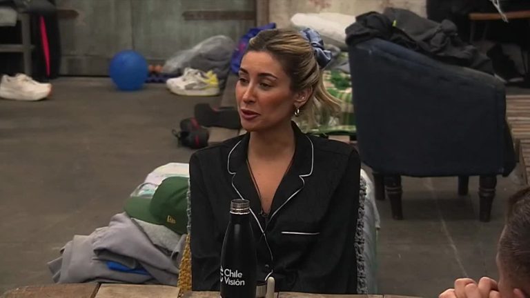 Cami Andrade en la mira: Nuevos conflictos en Gran Hermano tras la salida de Sebastián