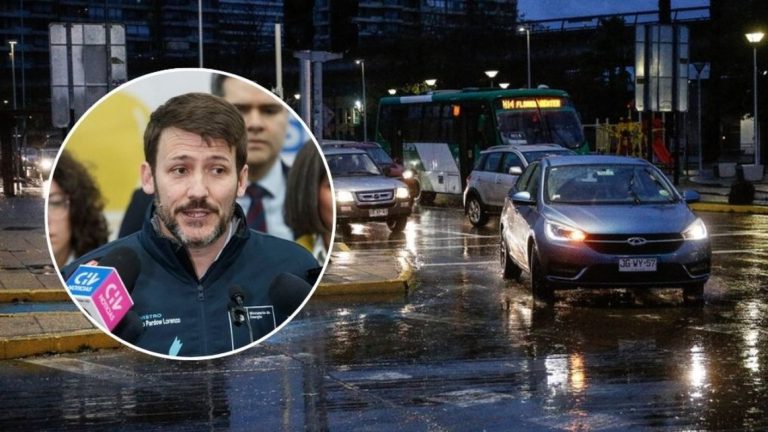 Alerta por masivos cortes de luz tras temporal: “No lo observábamos desde el terremoto de 2010”