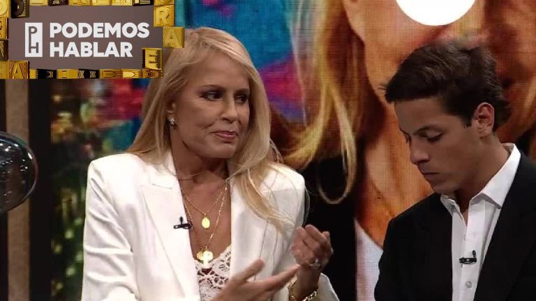 Cecilia Bolocco recordó fallido primer tratamiento de Máximo: Hospital no tenía un licencia