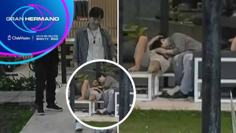 ¡Con llanto incluído! Yuhui le reclamó a Manuel por haberse distanciado en Gran Hermano
