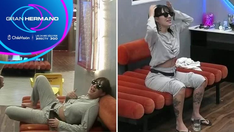 “Me cansé de la hipocresía”: Camila Power comentó pelea en fiesta de Gran Hermano