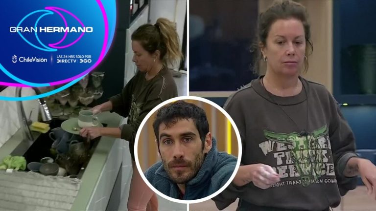 ¿La mafia? Yuyuniz lanzó enigmática acusación a Pedro si resulta eliminada en Gran Hermano