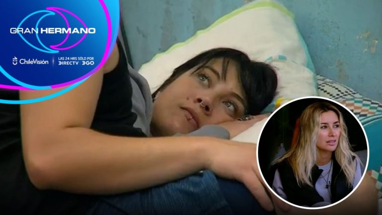 Camila Power arremete contra Cami Andrade por ‘malagradecida’ en Gran Hermano