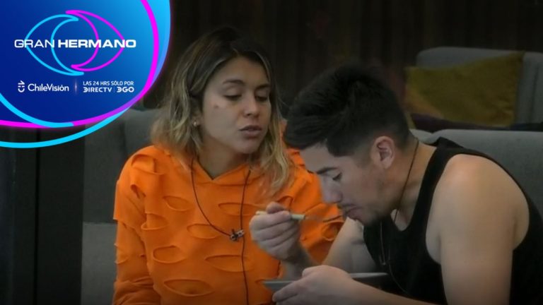 “Puros cahuines”: Carlyn se fue en contra de Michelle y el tridente de Gran Hermano