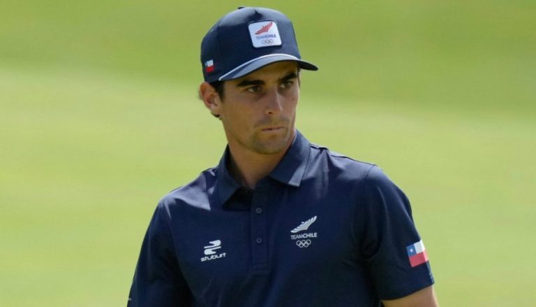 “Es muy tarde”: El lamento de Joaquín Niemann tras cerrar su paso por los Juegos Olímpicos 2024