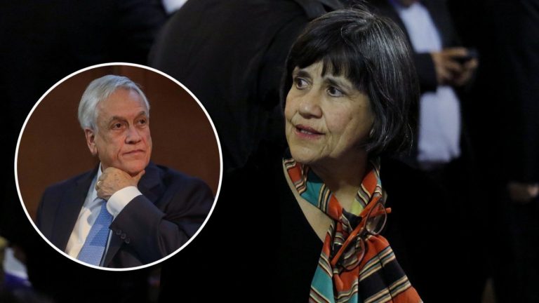 El desolador relato de la hermana de Piñera a seis meses del accidente: “Ese fue el...”