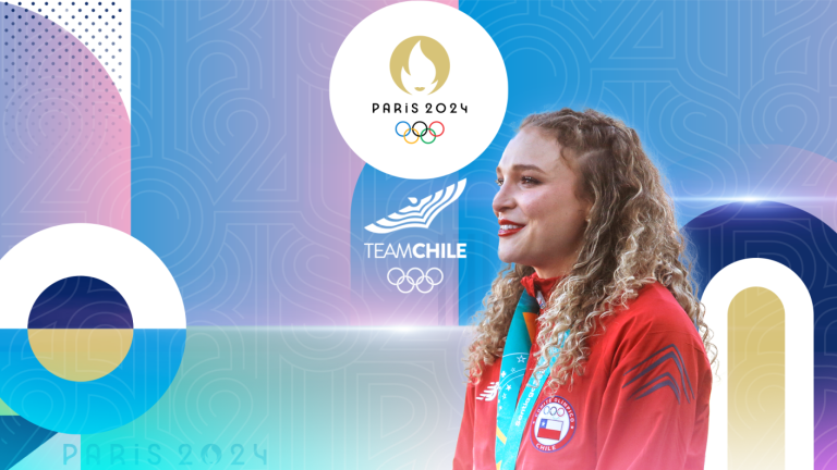 Martina Weil en los Juegos Olímpicos 2024: Cuándo será el debut de la atleta en París