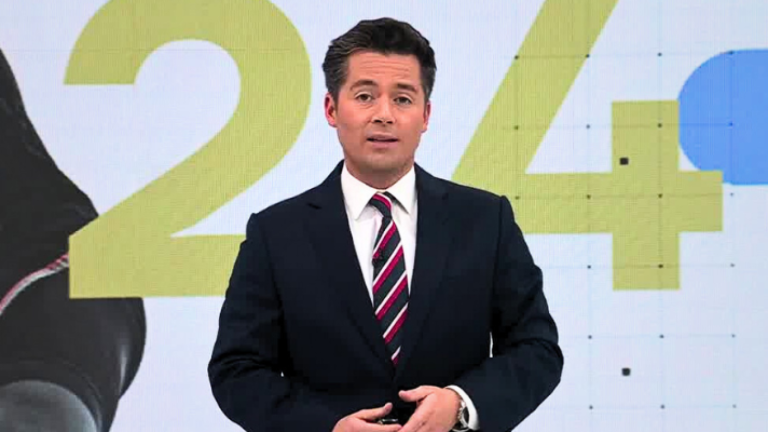 CHV Noticias Central | Domingo 4 de agosto de 2024