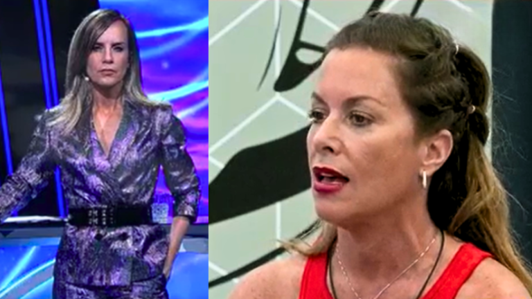 Conoce los porcentajes que sentenciaron la eliminación de Yuyuniz en Gran Hermano