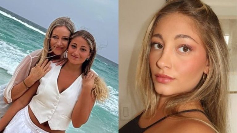 Marcela Vacarezza ahondó en el verdadero motivo del regreso de Florencia a Chile: “Siempre supe”