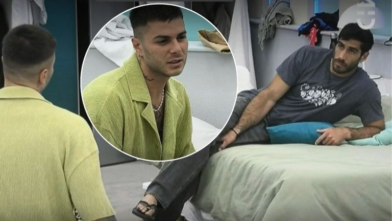 El sabio consejo de Pedro que consoló a Manuel en su día más triste en la casa: “A veces hay que...”