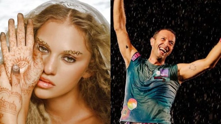 ¡En las grandes ligas! Cantante chilena-palestina Elyanna colabora en nueva canción de Coldplay