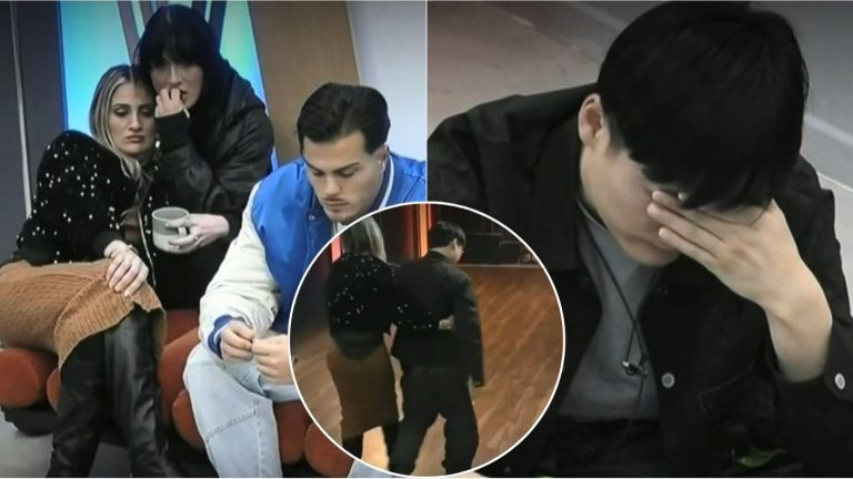 ¿Influyó en el voto? El gesto de Linda a Yuhui que no pasó inadvertido al mandar a jugador a placa