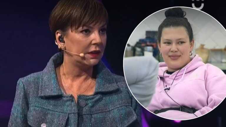 “Tenemos cuentas pendientes”: Fran García-Huidobro repasó a Michelle y otros 5 jugadores de GH